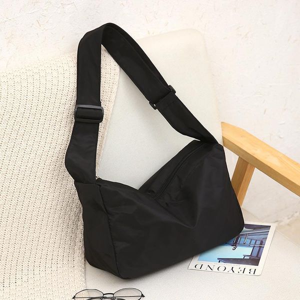 evening bags women fashion solid color zipper waterproof nylon shoulder bag female crossbody ladies bolsa travel messenger
evening bags women fashion solid color zipper waterproof nylon shoulder bag female crossbody ladies bolsa travel messenger