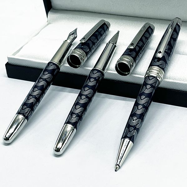 yamalang 163 luxury metal signature pens fountain pen 80 day travel around the earth brand roller ball pen school office stationery with ser
yamalang 163 luxury metal signature pens fountain pen 80 day travel around the earth brand roller ball pen school office stationery with ser