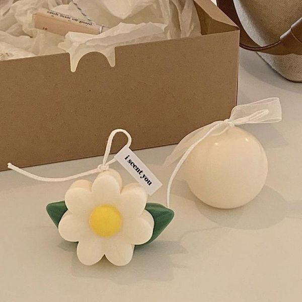 flowers, candles, ornaments, korean lovely little daisy home decoration, po props, hand gifts candles
flowers, candles, ornaments, korean lovely little daisy home decoration, po props, hand gifts candles