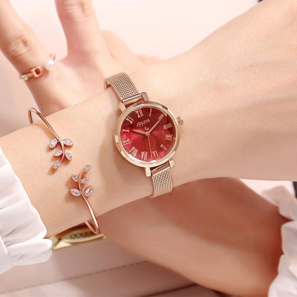 wristwatches ladies elegant diamond cut waterproof quartz stainless steel wristwatch woman mesh belt bracelet watch dress watches luxury, Slivery;brown
wristwatches ladies elegant diamond cut waterproof quartz stainless steel wristwatch woman mesh belt bracelet watch dress watches luxury, Slivery;brown