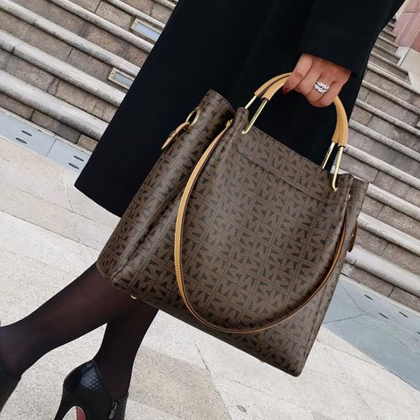 autumn/winter women's printed bucket bag shoulder handbag large capacity crossbody bags
autumn/winter women's printed bucket bag shoulder handbag large capacity crossbody bags