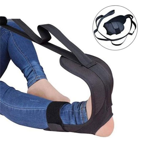 resistance bands fitness portable legs rehabilitation workouts band stretch with loop strap foot plantar fasciitis yoga belt training
resistance bands fitness portable legs rehabilitation workouts band stretch with loop strap foot plantar fasciitis yoga belt training
