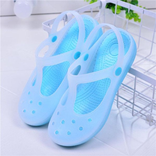 dress shoes 2021 summer dongdong women sandals flat bottom jelly beach thickened home slippers, Black
dress shoes 2021 summer dongdong women sandals flat bottom jelly beach thickened home slippers, Black