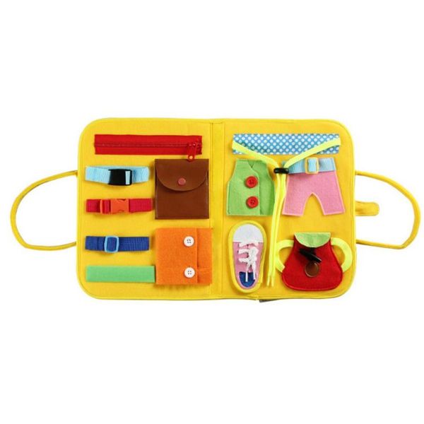 party favor kids montessori toys baby board training essential educational sensory for toddlers ntelligence developing
party favor kids montessori toys baby board training essential educational sensory for toddlers ntelligence developing
