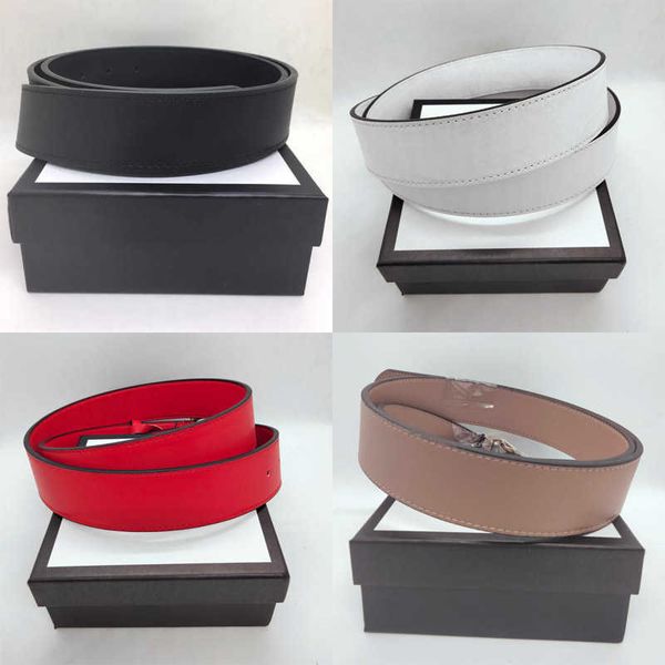 2021 fashion men women solid belt womens genuine leather black and white color bronze g buckle designer cowhide belts for mens luxury waistb, Black;brown
2021 fashion men women solid belt womens genuine leather black and white color bronze g buckle designer cowhide belts for mens luxury waistb, Black;brown
