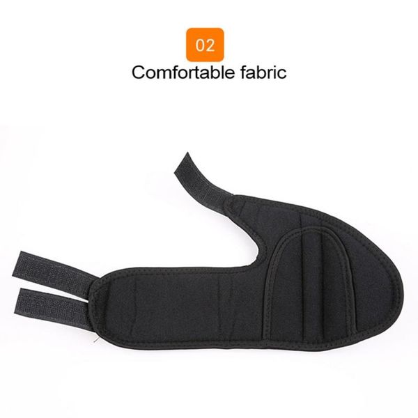 wonderful bunion corrector device hallux valgus care toe separator thumb protector splint correction feet tool ankle support, Blue;black
wonderful bunion corrector device hallux valgus care toe separator thumb protector splint correction feet tool ankle support, Blue;black