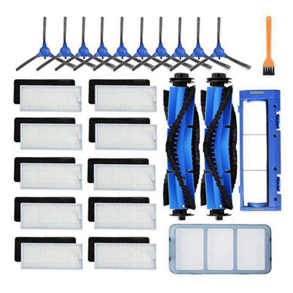 vacuum cleaners replacement part accessories compatible for robovac 11s 15c 30 30c 12 35c primary filters side brushes guard
vacuum cleaners replacement part accessories compatible for robovac 11s 15c 30 30c 12 35c primary filters side brushes guard