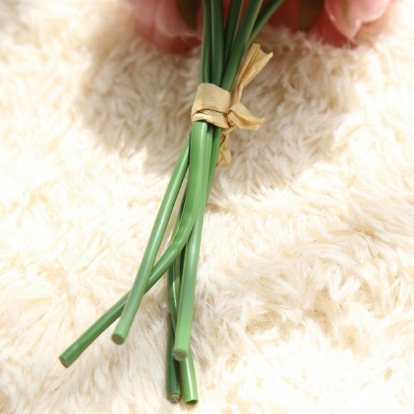 peony shape bouquet plant simulation flower multi-color wedding fake household decoration decorative flowers & wreaths
peony shape bouquet plant simulation flower multi-color wedding fake household decoration decorative flowers & wreaths
