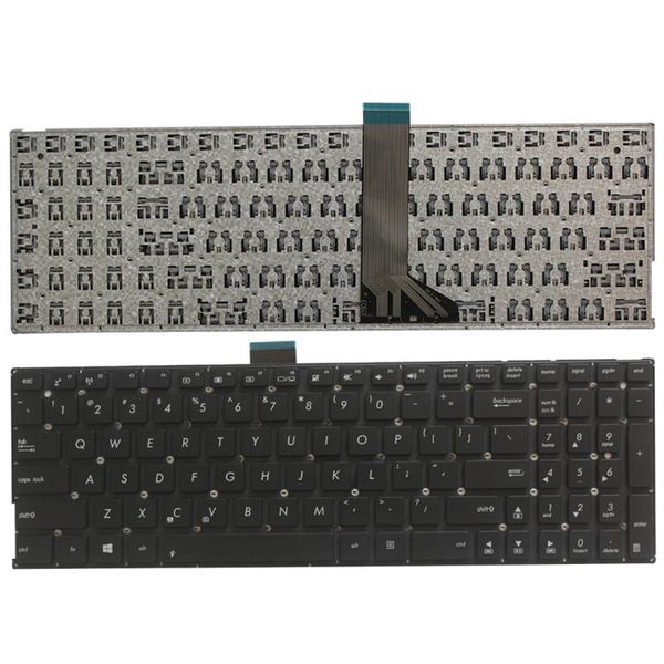 lapreplacement keyboards us keyboard for asus x502 x502ca x502c f502 f502c f502ca x551 x551m x551ma x551mav x551c x551ca x554ld f554lj
lapreplacement keyboards us keyboard for asus x502 x502ca x502c f502 f502c f502ca x551 x551m x551ma x551mav x551c x551ca x554ld f554lj