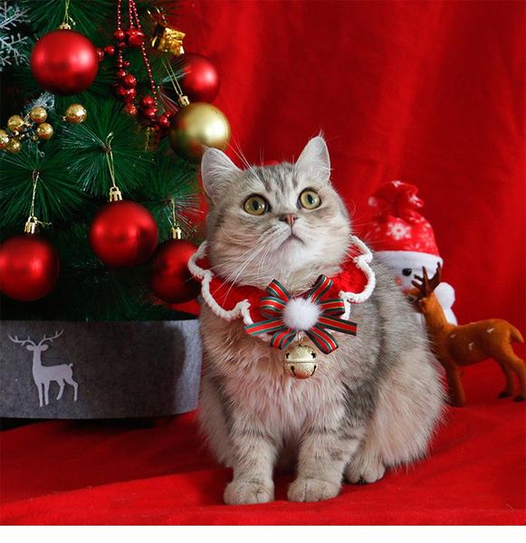 cute handmade woven pet neckline accessories christmas dog knit scarf winter warm supplies adjustable cat decoration zh827 costumes
cute handmade woven pet neckline accessories christmas dog knit scarf winter warm supplies adjustable cat decoration zh827 costumes