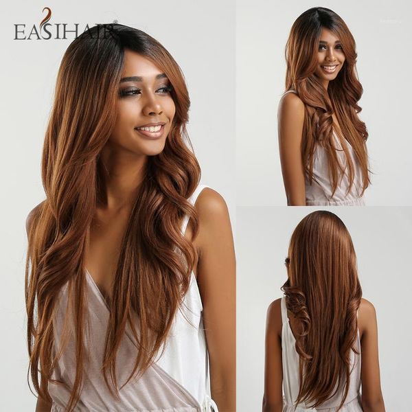 long black to brown ombre synthetic wigs for women natural hair high temperature fiber glueless wavy cosplay1
long black to brown ombre synthetic wigs for women natural hair high temperature fiber glueless wavy cosplay1