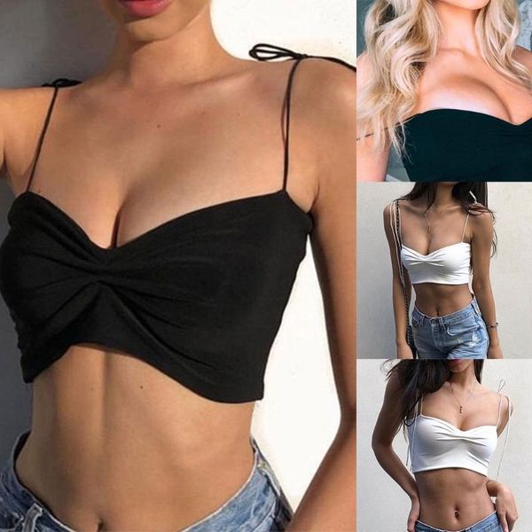 women's tanks & camis womens summer tie up spaghetti strap crop deep v-neck ruched front slim camisole bandeau solid color sling ve, White
women's tanks & camis womens summer tie up spaghetti strap crop deep v-neck ruched front slim camisole bandeau solid color sling ve, White