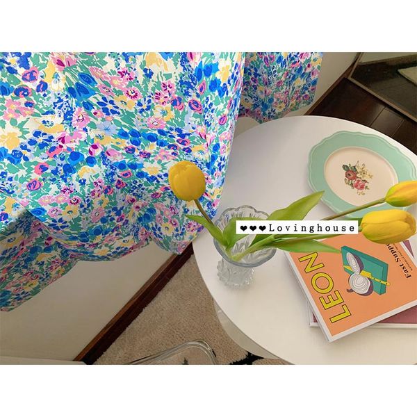 curtain & drapes broken flower door sunshade living room bedroom can be customized home decorati
curtain & drapes broken flower door sunshade living room bedroom can be customized home decorati