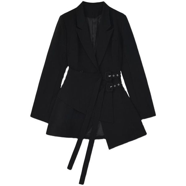 spring autumn plus size 4xl women's windbreakers coat suit french dress early wear all-match sundress female trench coats, Tan;black
spring autumn plus size 4xl women's windbreakers coat suit french dress early wear all-match sundress female trench coats, Tan;black