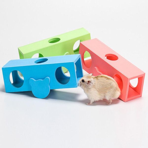 fashion funny pet luxury hamster toy balance tilting cylinder seesaw house exercise rat mouse play toys small animal supplies
fashion funny pet luxury hamster toy balance tilting cylinder seesaw house exercise rat mouse play toys small animal supplies