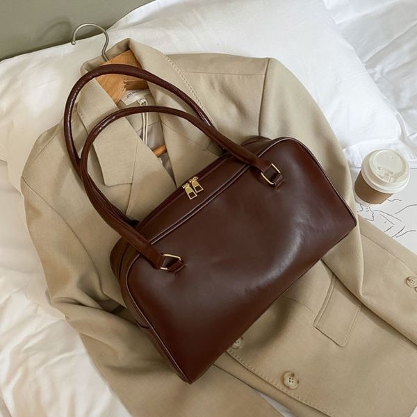 solid colour casual large capacity ladi shoulder bag arrival fashion luxury women handbag female pu leather underarm bags
solid colour casual large capacity ladi shoulder bag arrival fashion luxury women handbag female pu leather underarm bags