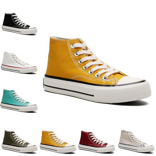 nice casuals canvas shoe men women platform casual trainer outdoor mens womens fashion run sports sneakers style 36-44
nice casuals canvas shoe men women platform casual trainer outdoor mens womens fashion run sports sneakers style 36-44