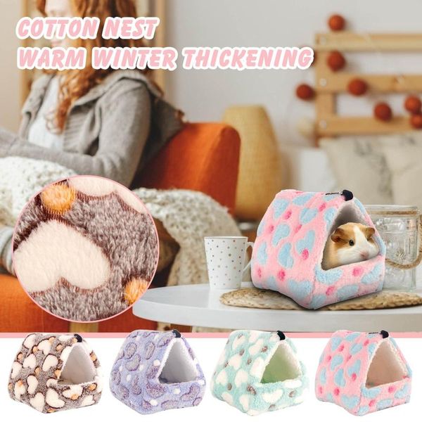 small animal supplies hamster guinea pig squirrel keep soft winter spring warm house comfortable sleep basket mat tray goods home cages
small animal supplies hamster guinea pig squirrel keep soft winter spring warm house comfortable sleep basket mat tray goods home cages