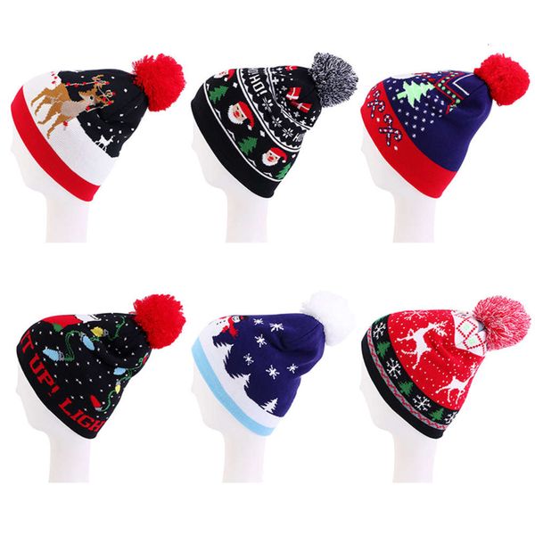 hat autumn and winter christmas wool thickened ear protection warm lovely elk knitted jd-1004m, Blue;gray
hat autumn and winter christmas wool thickened ear protection warm lovely elk knitted jd-1004m, Blue;gray