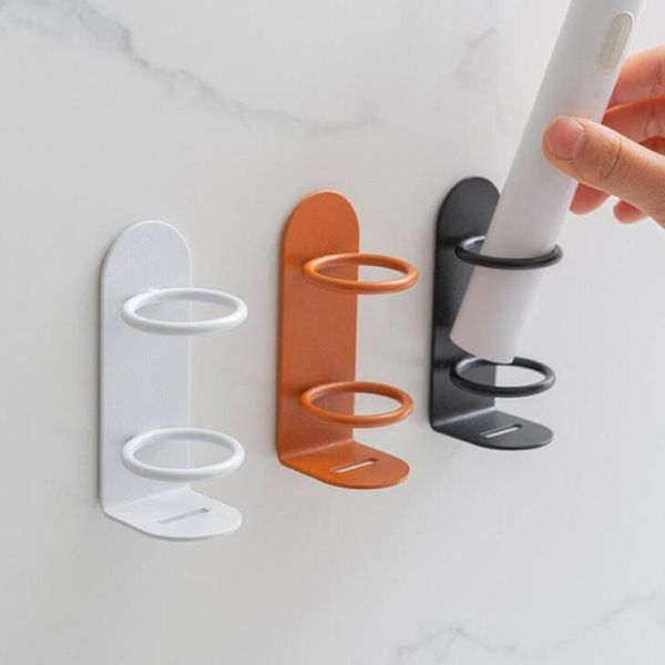 toothbrush holders iron art electric wall hanging holder punch rack bathroom storage convenient
toothbrush holders iron art electric wall hanging holder punch rack bathroom storage convenient