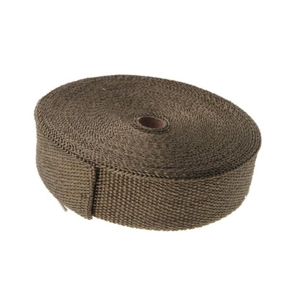 exhaust heat wrap tape high temperature retention downpipe insulated for car water heater motorcycle manifold & parts
exhaust heat wrap tape high temperature retention downpipe insulated for car water heater motorcycle manifold & parts