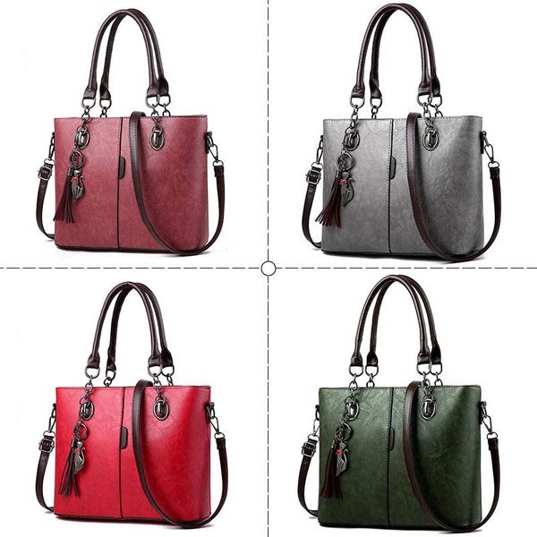luxury handbags women bags designer 2021 big solid leather tassel crossbody shoulder for messenger ladies hand bag duffel
luxury handbags women bags designer 2021 big solid leather tassel crossbody shoulder for messenger ladies hand bag duffel