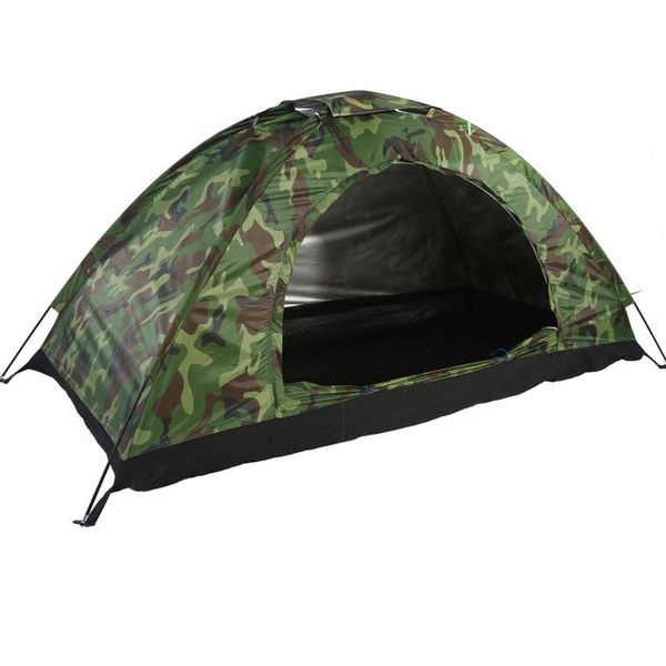 waterproof uv-resistant camping tent for 2 person single layer outdoor portable camouflage water-resistent hiking tents and shelters
waterproof uv-resistant camping tent for 2 person single layer outdoor portable camouflage water-resistent hiking tents and shelters