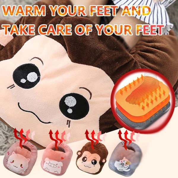 carpets 22v electric foot warm heating pad warmer feet shoes heat slippers hairy cushion for
carpets 22v electric foot warm heating pad warmer feet shoes heat slippers hairy cushion for