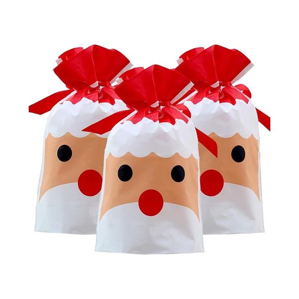 christmas gift bags,santa claus drawstring package candy sweet bag,for wedding anniversary party,50 pcs wrap
christmas gift bags,santa claus drawstring package candy sweet bag,for wedding anniversary party,50 pcs wrap