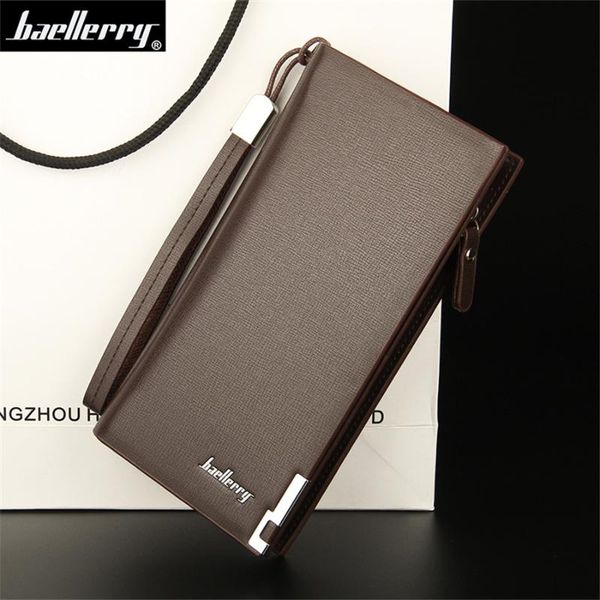 wallets leather mltifunction long wallet men pruse male clutch zipper around women money bag lompakot carteras kuleta, Red;black
wallets leather mltifunction long wallet men pruse male clutch zipper around women money bag lompakot carteras kuleta, Red;black