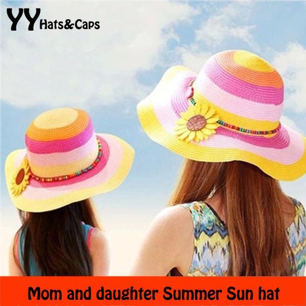 mom&child same hats summer style child sun hat women floppy wide brim beach cap flower straw chapeau femme paille yy0720, Blue;gray
mom&child same hats summer style child sun hat women floppy wide brim beach cap flower straw chapeau femme paille yy0720, Blue;gray