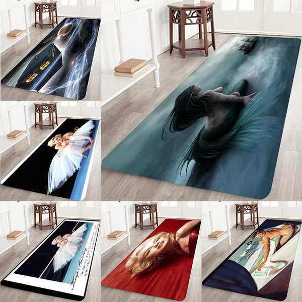rectangle carpet hallway doormat anti-slip bathroom mat kids room home decorations bath mats
rectangle carpet hallway doormat anti-slip bathroom mat kids room home decorations bath mats