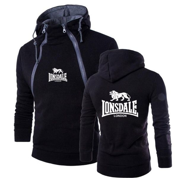 men's hoodies & sweatshirts 2021 lonsdale printing leisure pullover classic tracksuit slim customize hooded, Black
men's hoodies & sweatshirts 2021 lonsdale printing leisure pullover classic tracksuit slim customize hooded, Black