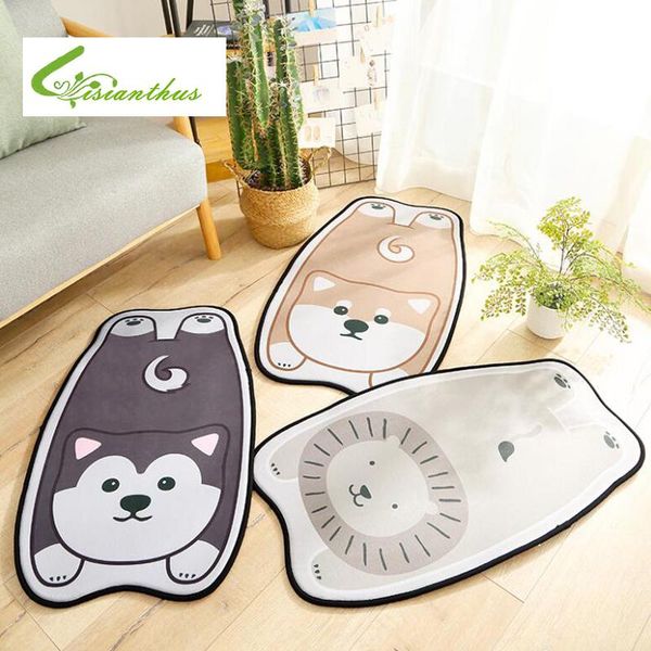 carpets floor mat 50*80cm anti-slip doormat kitchen carpet cartoon printed toilet tapete water absorption non-slip rug porch
carpets floor mat 50*80cm anti-slip doormat kitchen carpet cartoon printed toilet tapete water absorption non-slip rug porch