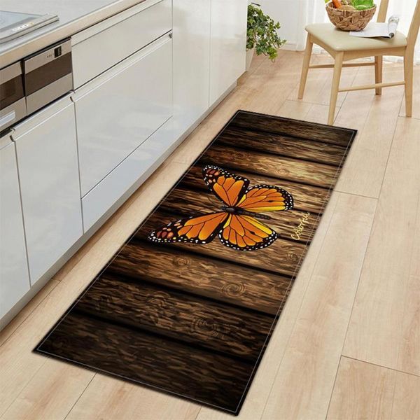 carpets floor mat butterfly printed wood bathroom decor non slip backing carpet(60*180 cm)
carpets floor mat butterfly printed wood bathroom decor non slip backing carpet(60*180 cm)