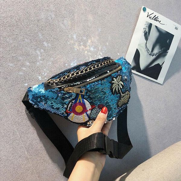 waist bags fanny pack bum bag women belt pouch travel holiday money wallet sequin small purse chest
waist bags fanny pack bum bag women belt pouch travel holiday money wallet sequin small purse chest
