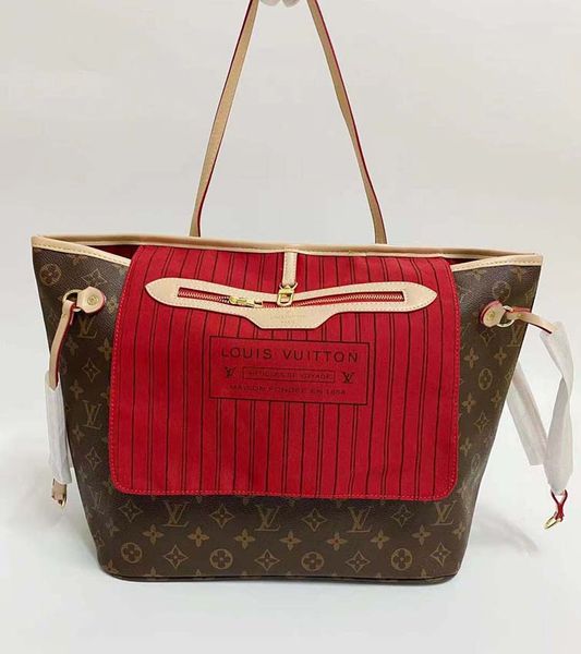 women designer handbag shoulder bag shopping bags totes classic brown purse date code serial number checker tote grid flower 11
women designer handbag shoulder bag shopping bags totes classic brown purse date code serial number checker tote grid flower 11