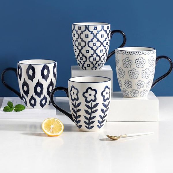 mugs european-style personality creative ceramic large capacity drinking cups household office coffee water
mugs european-style personality creative ceramic large capacity drinking cups household office coffee water