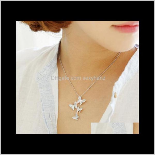 & pendants jewelry drop delivery 2021 real 925 sier long zircon butterfly necklaces pendant fashion sterling -sier -jewelry statement neckla, Silver
& pendants jewelry drop delivery 2021 real 925 sier long zircon butterfly necklaces pendant fashion sterling -sier -jewelry statement neckla, Silver