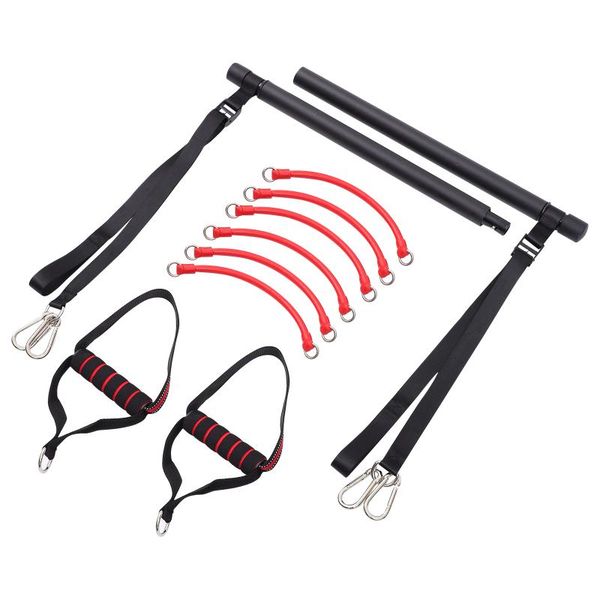 resistance bands 1 set practical arm expander band chest builder workout equipment
resistance bands 1 set practical arm expander band chest builder workout equipment