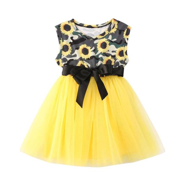 baby & children's 2-6years kids girls sleeveless floral princess dress tulle tutu party pageant sundress girl's dresses, Red;yellow
baby & children's 2-6years kids girls sleeveless floral princess dress tulle tutu party pageant sundress girl's dresses, Red;yellow