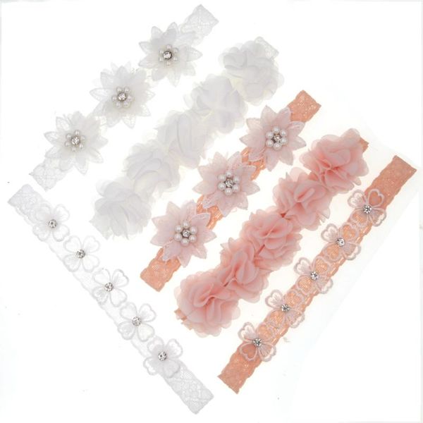 hair accessories baby elastic flower girls headband korean headbands bowknot hairband for kids born pography prop 6pcs/lot, Slivery;white
hair accessories baby elastic flower girls headband korean headbands bowknot hairband for kids born pography prop 6pcs/lot, Slivery;white