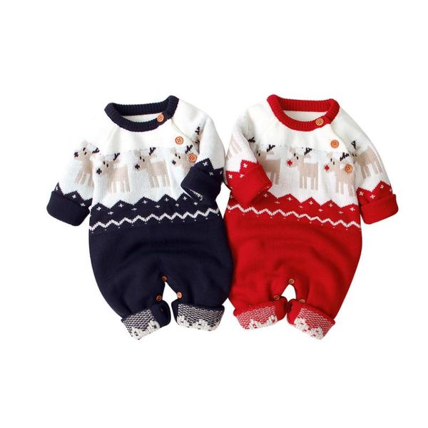 jumpsuits infant baby girls boys christmas romper long sleeve cartoon printed knit warm jumpsuit 0-18m, Blue
jumpsuits infant baby girls boys christmas romper long sleeve cartoon printed knit warm jumpsuit 0-18m, Blue