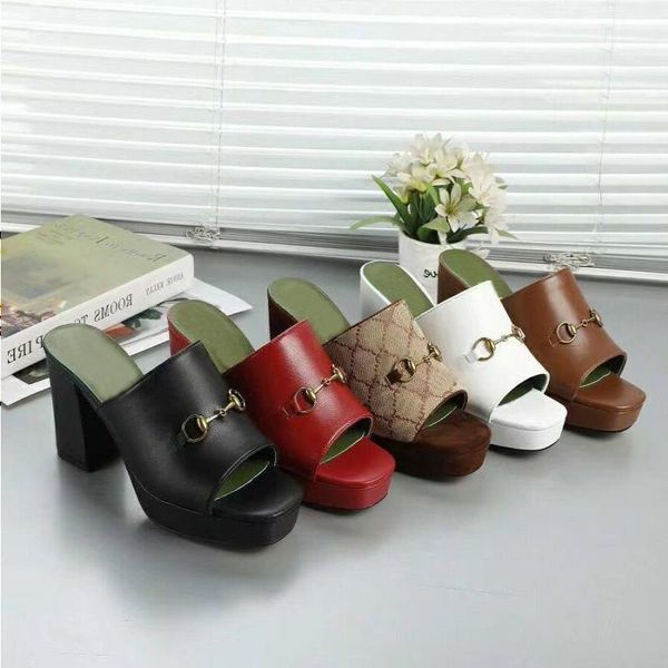 summer high us4-us11 heeled metal buckle large black lazy letter half women slippers fashion flops heels lady 100% soft cow leathe rfep
summer high us4-us11 heeled metal buckle large black lazy letter half women slippers fashion flops heels lady 100% soft cow leathe rfep