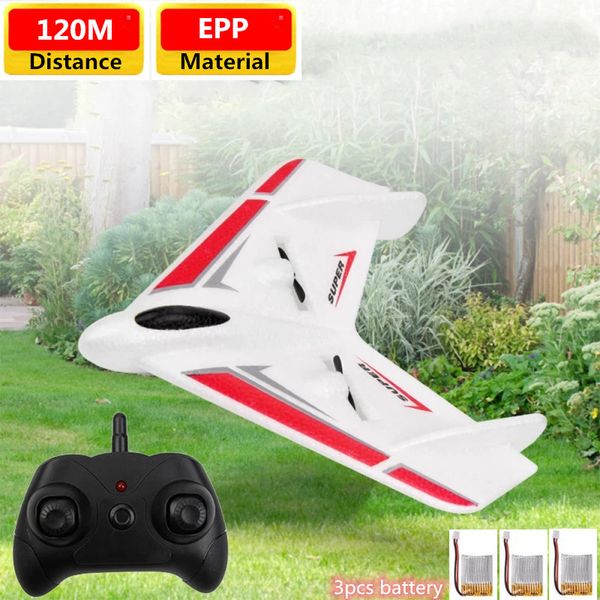 electric rc plane 2.4g fixed wing airplane epp rtr with 3pcs battery wingspan usb charging electric rc toy easy to flying gifts
electric rc plane 2.4g fixed wing airplane epp rtr with 3pcs battery wingspan usb charging electric rc toy easy to flying gifts