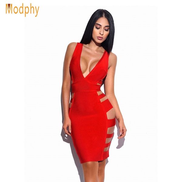 women side cut hollow out v-neck busty rayon elastic stretchy mini celebrity party hl bandage dress dropship hl978 210527, Black;gray
women side cut hollow out v-neck busty rayon elastic stretchy mini celebrity party hl bandage dress dropship hl978 210527, Black;gray