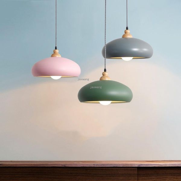 pendant lamps nordic decor led lights bedroom suspension luminaire lighting kitchen hanging living room indoor luster
pendant lamps nordic decor led lights bedroom suspension luminaire lighting kitchen hanging living room indoor luster