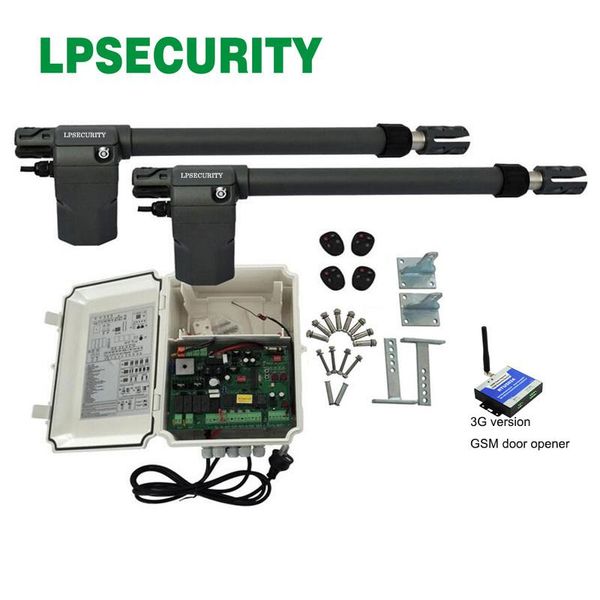 electric opener linear actuator automatic swing gate motor kit y gsm door optional fingerprint access control
electric opener linear actuator automatic swing gate motor kit y gsm door optional fingerprint access control