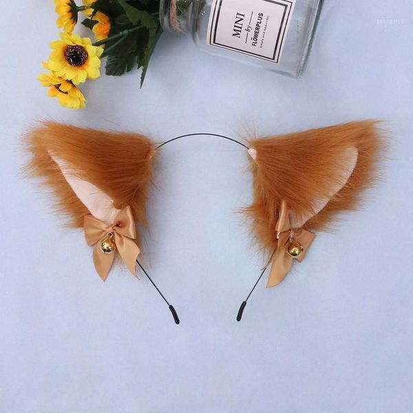 sale lolita anime cosplay plush cat ears bell headbands hair hoop women girls party club costume decor accessories1
sale lolita anime cosplay plush cat ears bell headbands hair hoop women girls party club costume decor accessories1