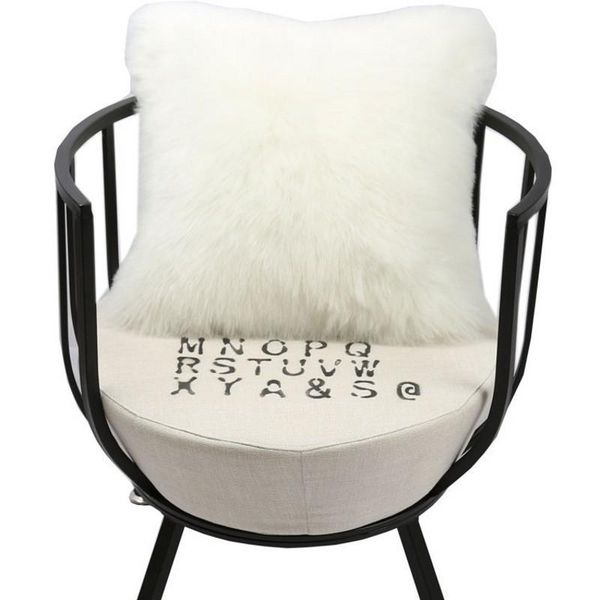 cushion/decorative pillow sofa plush pillows, long hair comfortable and soft pillowcases, washable square car fluffy cushions
cushion/decorative pillow sofa plush pillows, long hair comfortable and soft pillowcases, washable square car fluffy cushions